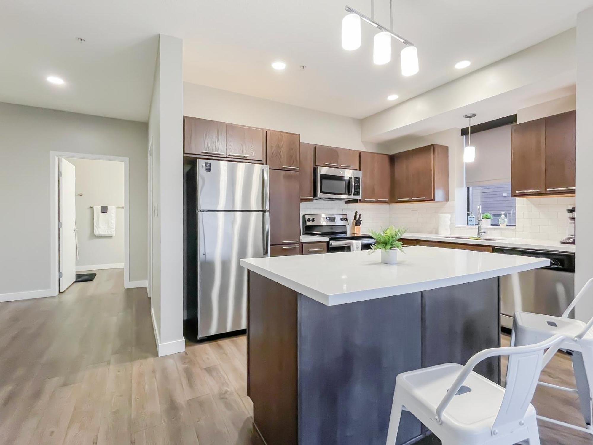 Large Downtown 2Br -Hot Tub-Downtown! Διαμέρισμα Ντε Μόιν Εξωτερικό φωτογραφία